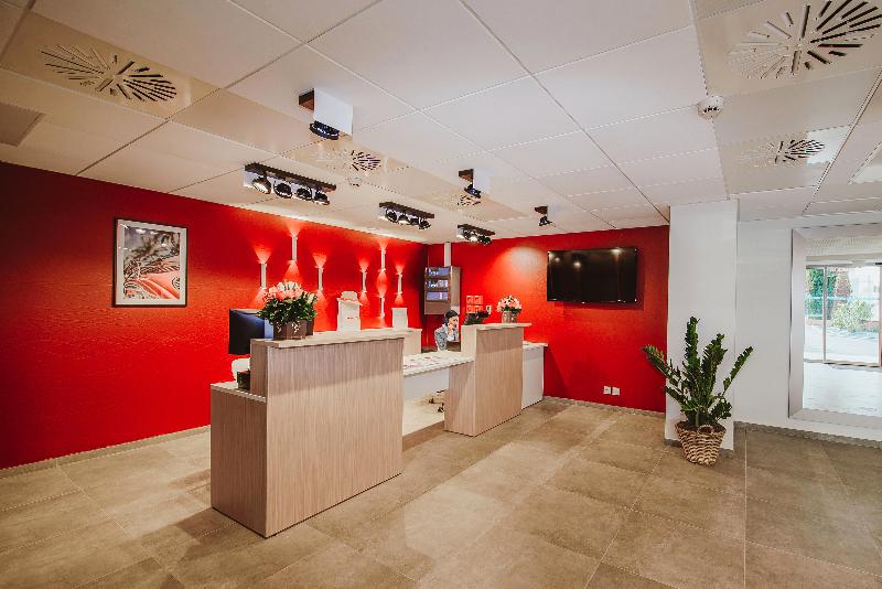 ホテル Residence Bella Vista