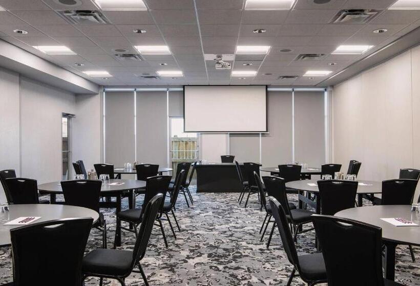 فندق Residence Inn By Marriott Winnipeg