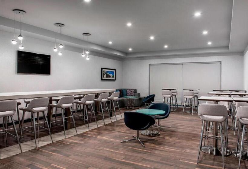 فندق Residence Inn By Marriott Winnipeg