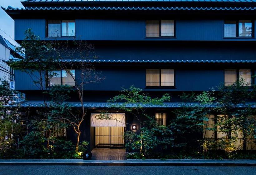 ホテル Residential  Hare Kuromon