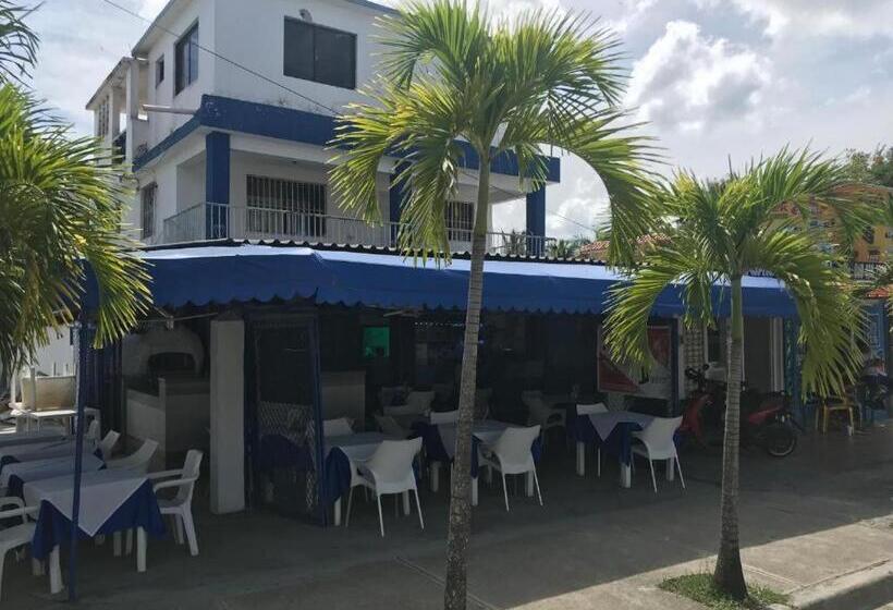 ホテル Hostal Thomas