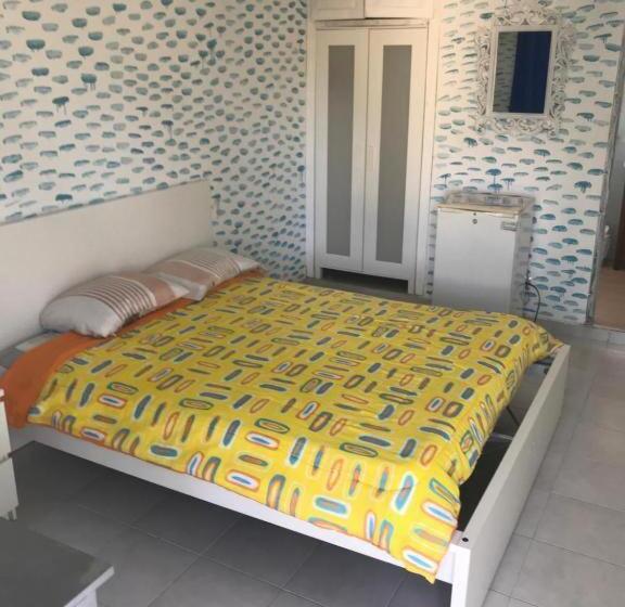 ホテル Hostal Thomas