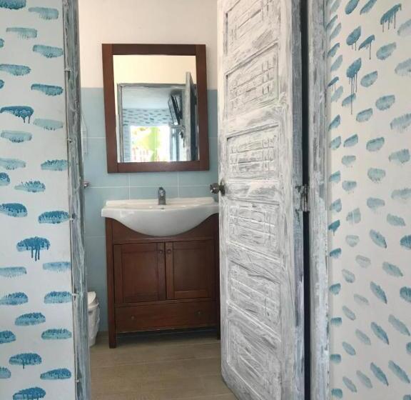 ホテル Hostal Thomas