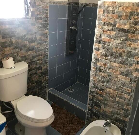 ホテル Hostal Thomas