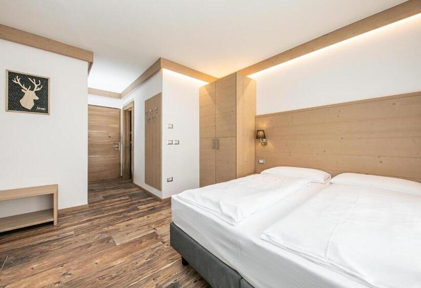 ホテル San Martino Mountain Residence