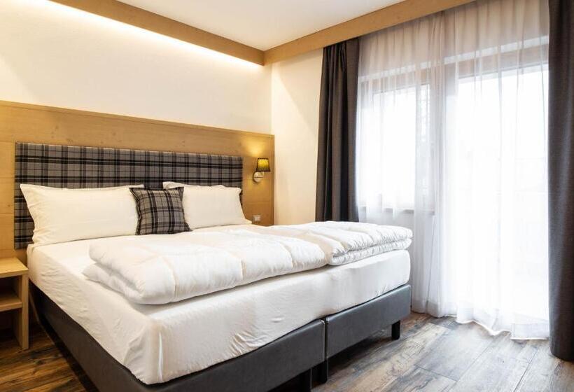 فندق San Martino Mountain Residence