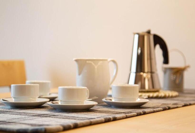 فندق San Martino Mountain Residence