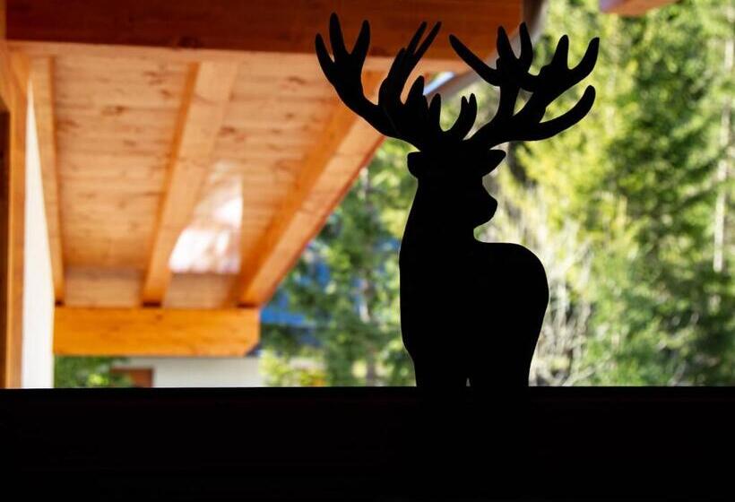 فندق San Martino Mountain Residence