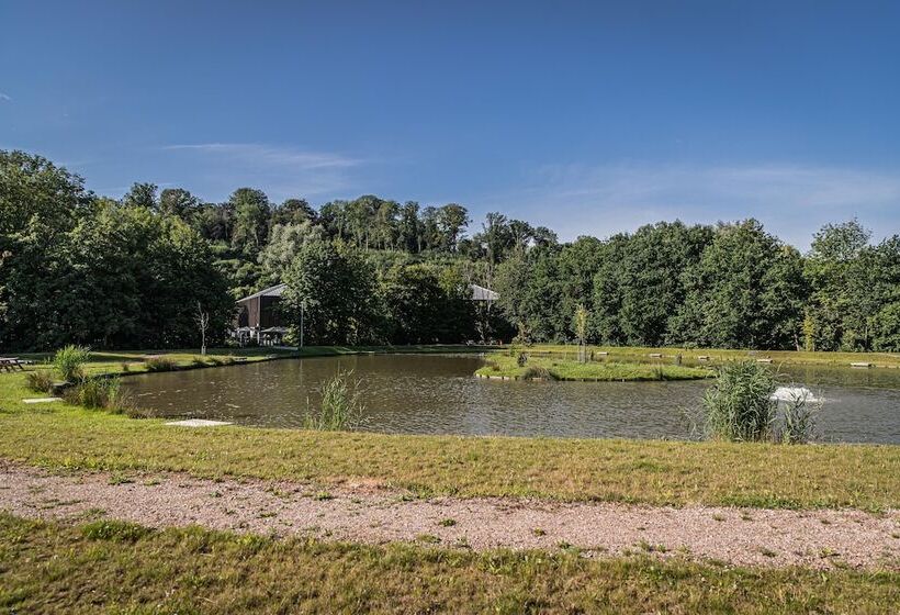 هتل Valkenburg By Mercure   Next To Shimano Experience Center