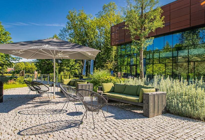 هتل Valkenburg By Mercure   Next To Shimano Experience Center