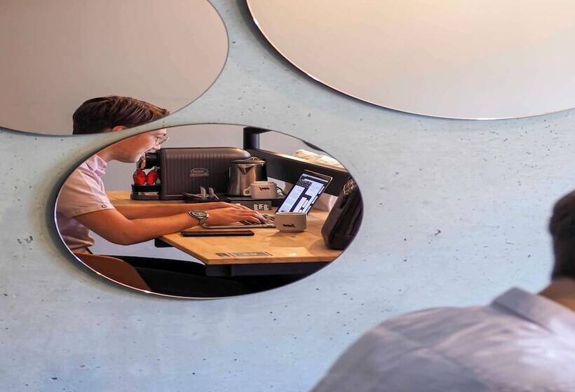 هتل Valkenburg By Mercure   Next To Shimano Experience Center