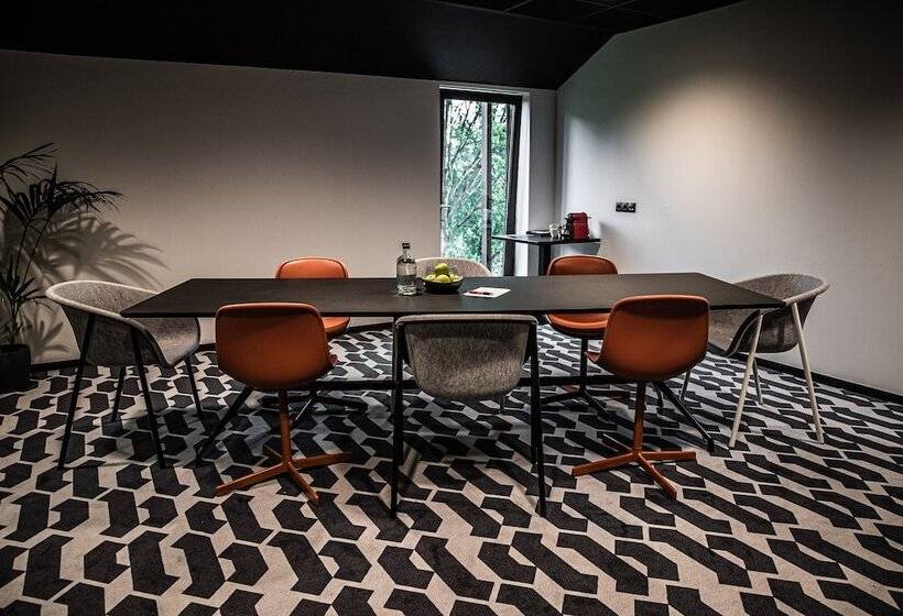 هتل Valkenburg By Mercure   Next To Shimano Experience Center