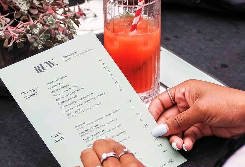 هتل Valkenburg By Mercure   Next To Shimano Experience Center