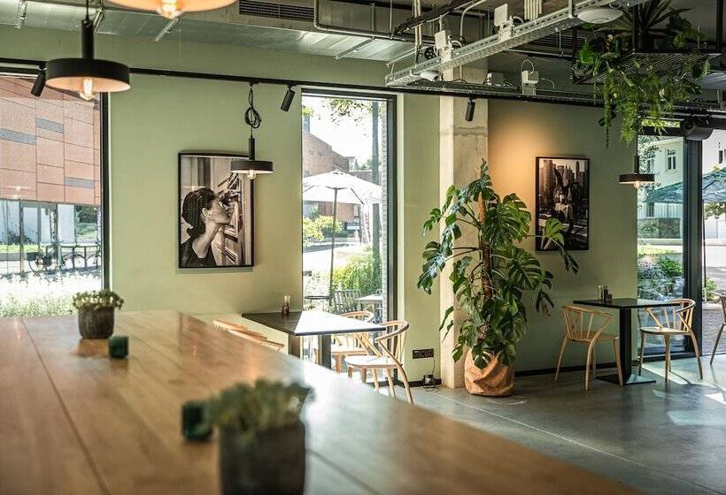 هتل Valkenburg By Mercure   Next To Shimano Experience Center