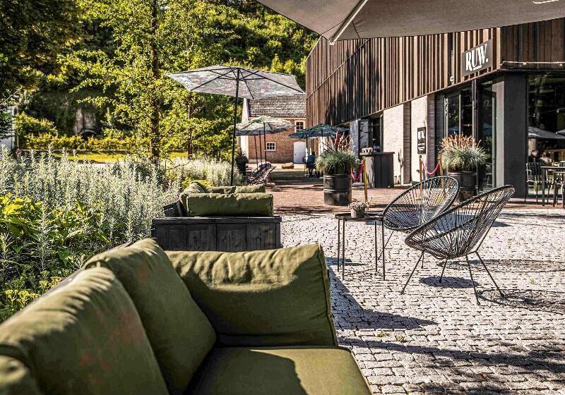 هتل Valkenburg By Mercure   Next To Shimano Experience Center