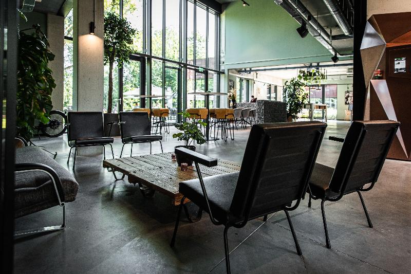 هتل Valkenburg By Mercure   Next To Shimano Experience Center