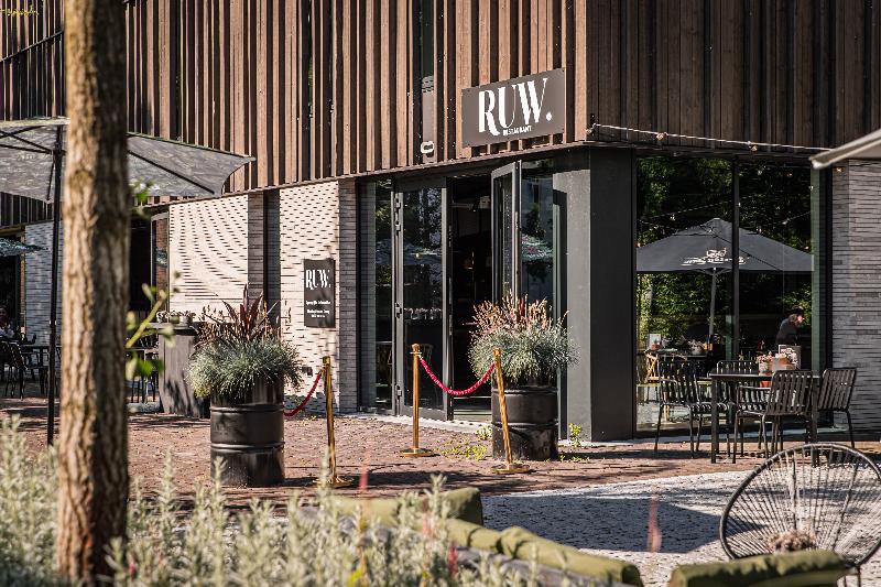 هتل Valkenburg By Mercure   Next To Shimano Experience Center