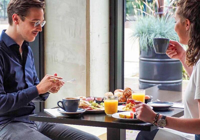 هتل Valkenburg By Mercure   Next To Shimano Experience Center