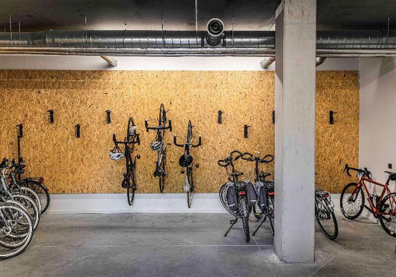 هتل Valkenburg By Mercure   Next To Shimano Experience Center