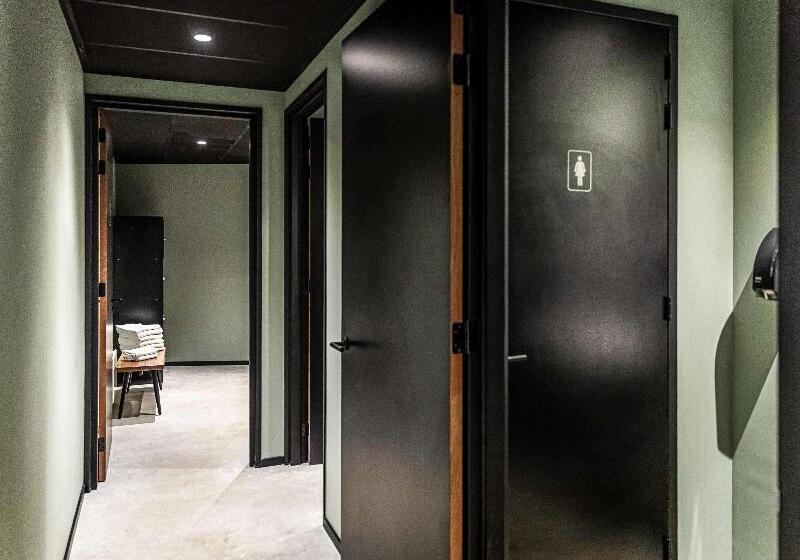 هتل Valkenburg By Mercure   Next To Shimano Experience Center