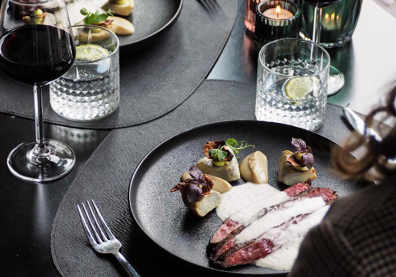 هتل Valkenburg By Mercure   Next To Shimano Experience Center