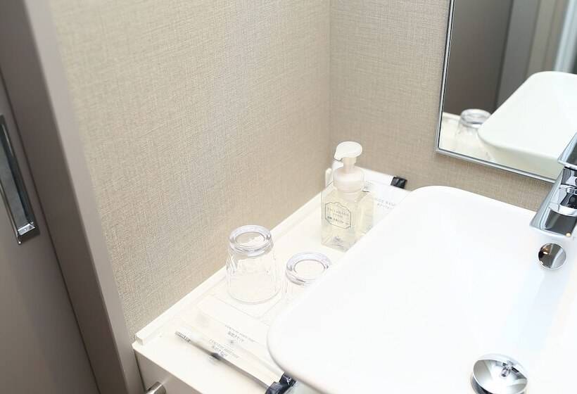 ホテル Vischio Kyoto By Granvia