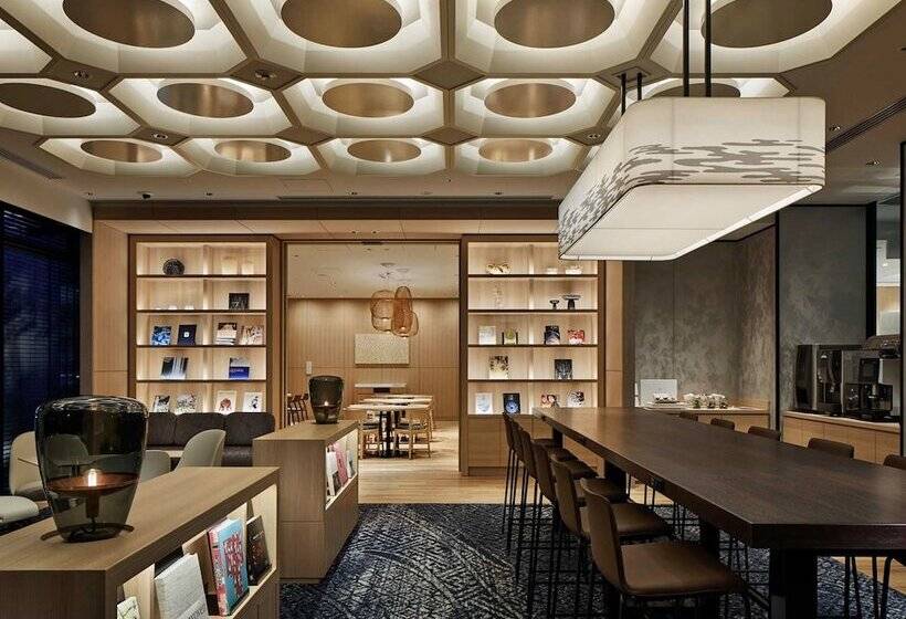 ホテル Vischio Kyoto By Granvia