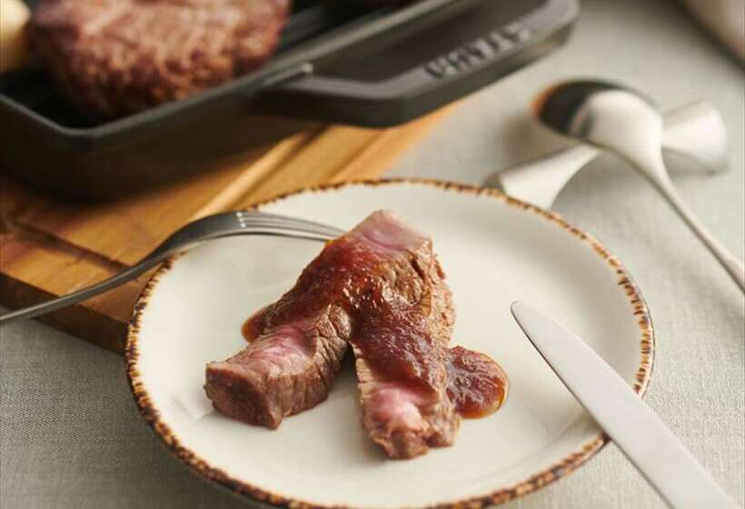 בית מלון כפרי Vischio Kyoto By Granvia