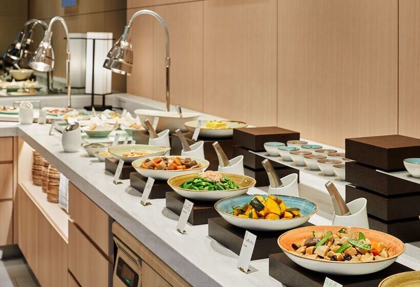 ホテル Vischio Kyoto By Granvia