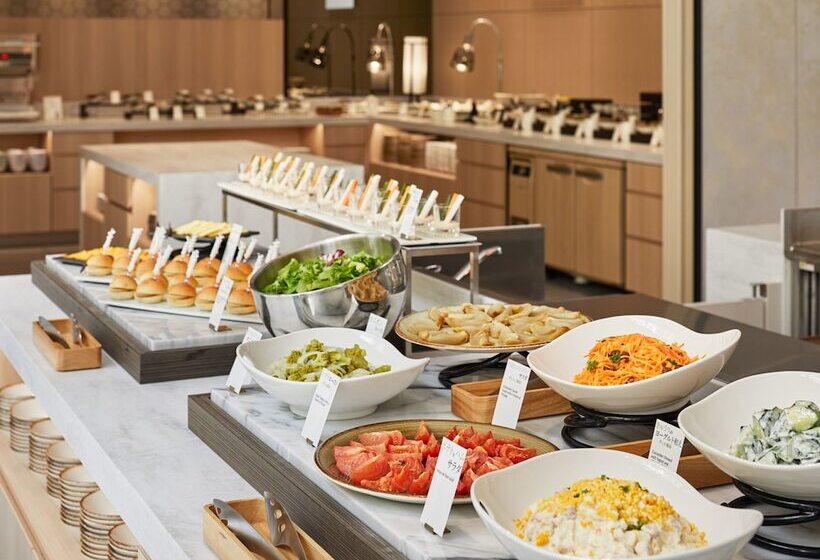 ホテル Vischio Kyoto By Granvia