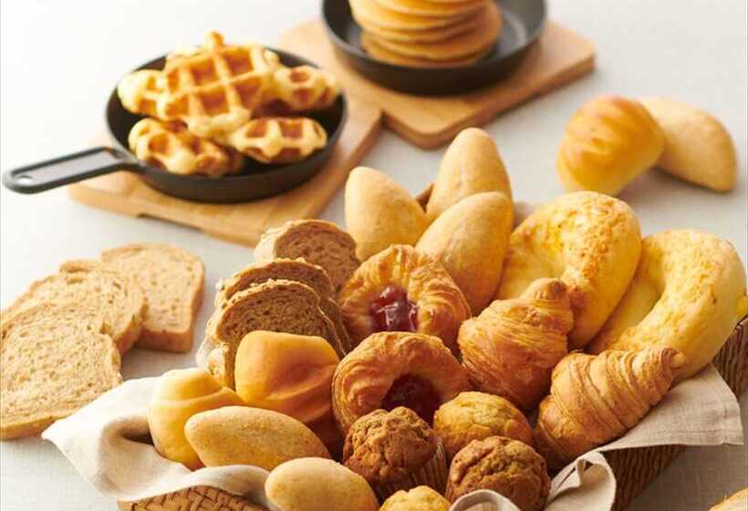 ホテル Vischio Kyoto By Granvia