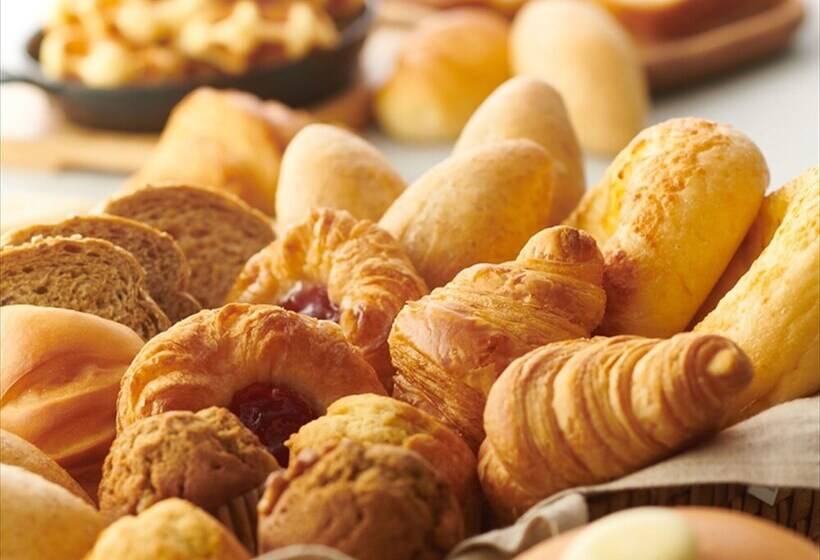 בית מלון כפרי Vischio Kyoto By Granvia