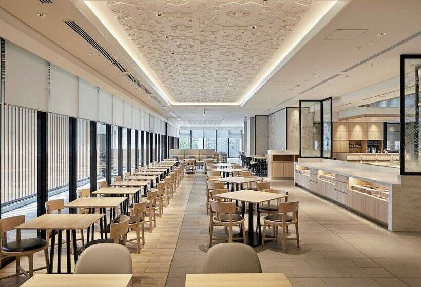 ホテル Vischio Kyoto By Granvia