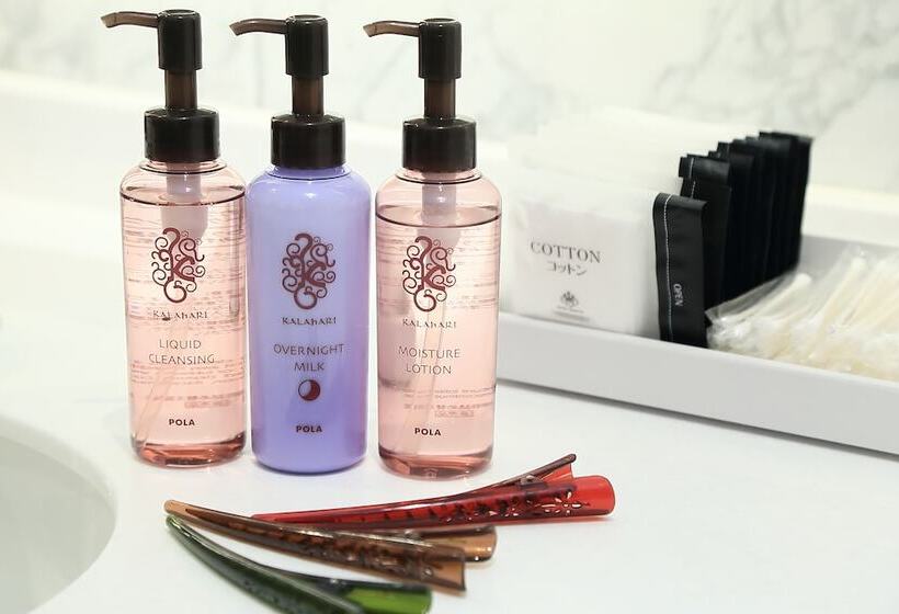 ホテル Vischio Kyoto By Granvia