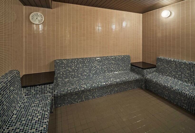 ホテル Vischio Kyoto By Granvia