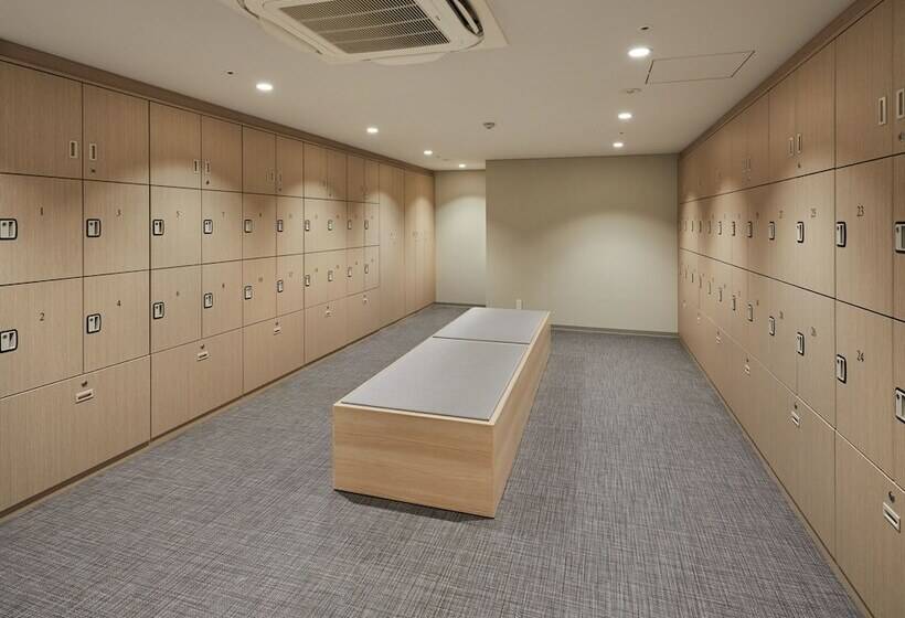 ホテル Vischio Kyoto By Granvia