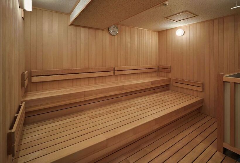 בית מלון כפרי Vischio Kyoto By Granvia