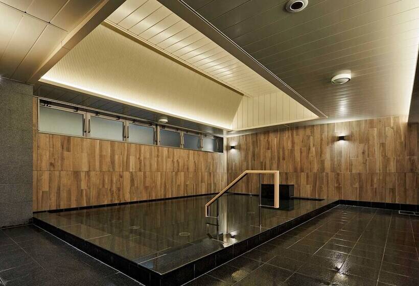 ホテル Vischio Kyoto By Granvia