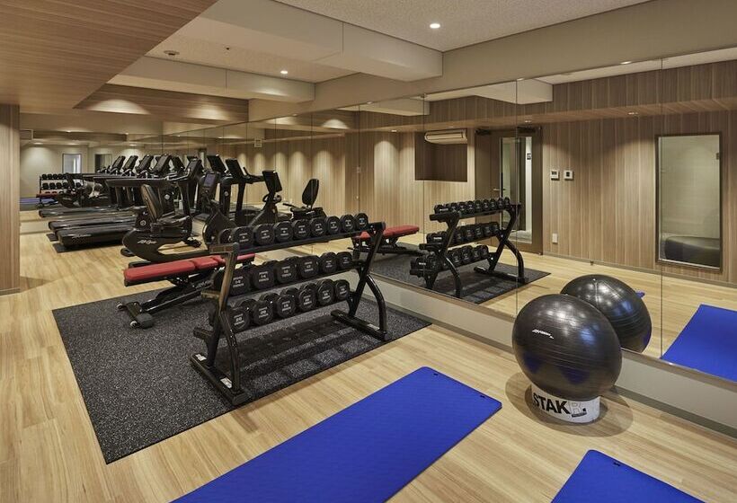 ホテル Vischio Kyoto By Granvia