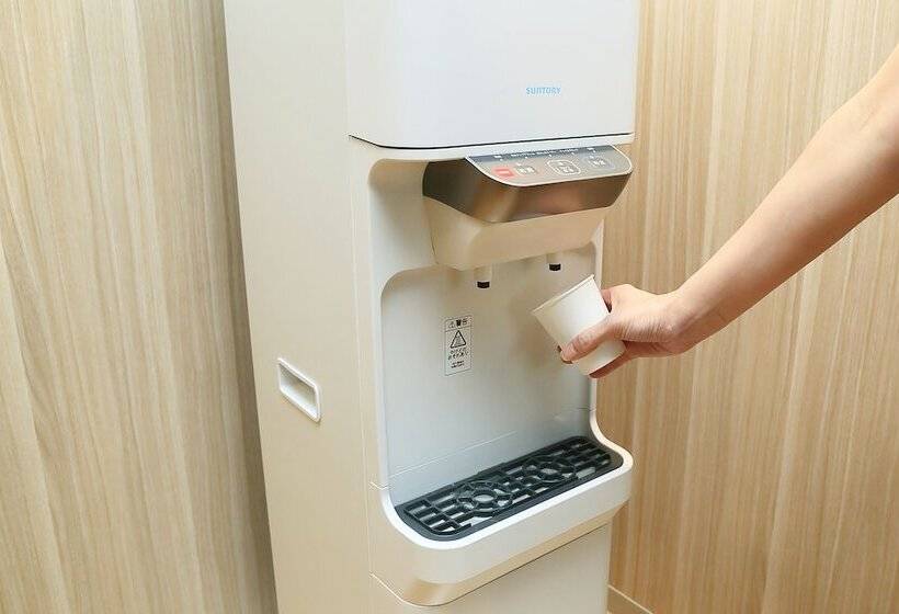 ホテル Vischio Kyoto By Granvia