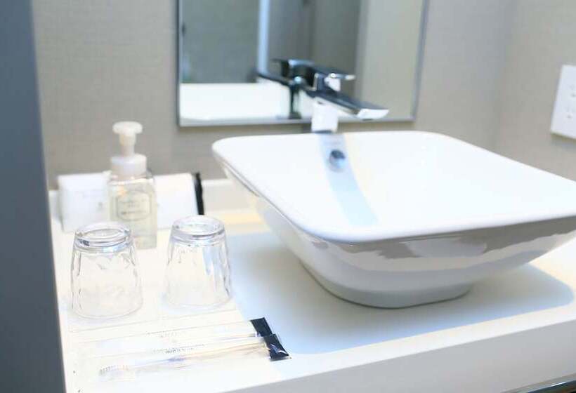 ホテル Vischio Kyoto By Granvia