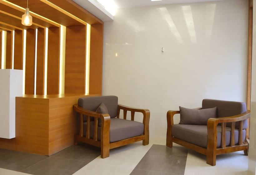 ホテル Yara Suites