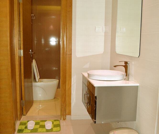 ホテル Yara Suites