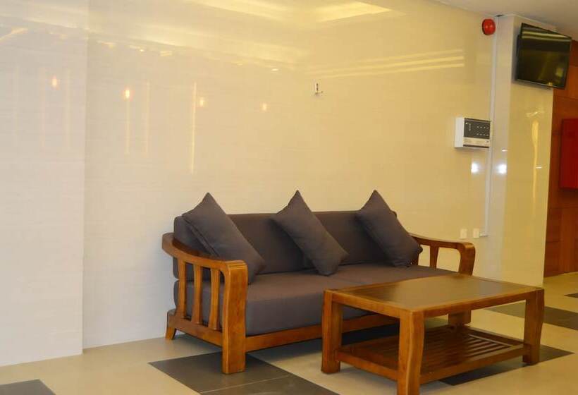 ホテル Yara Suites