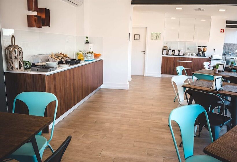 In Barcelos Hostel & Guest House