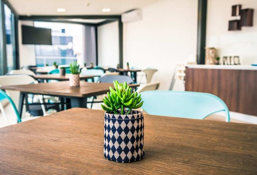 In Barcelos Hostel & Guest House