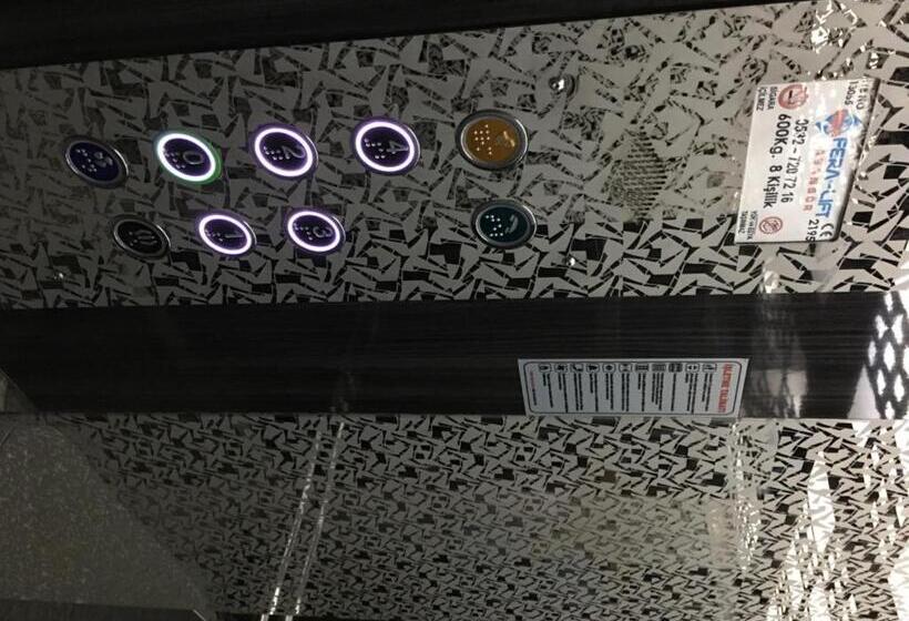 Koçan Otel Hatice Karakoçan