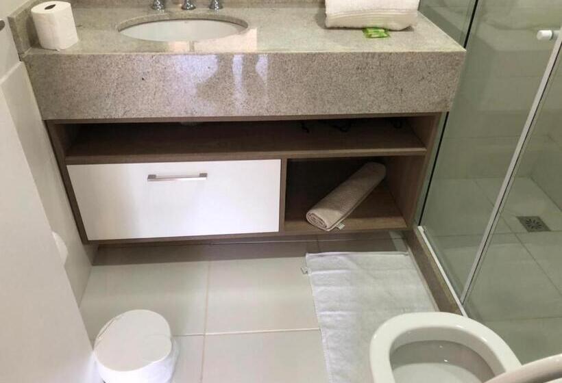 Live Suites Itaipava