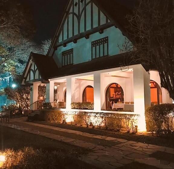 Live Suites Itaipava