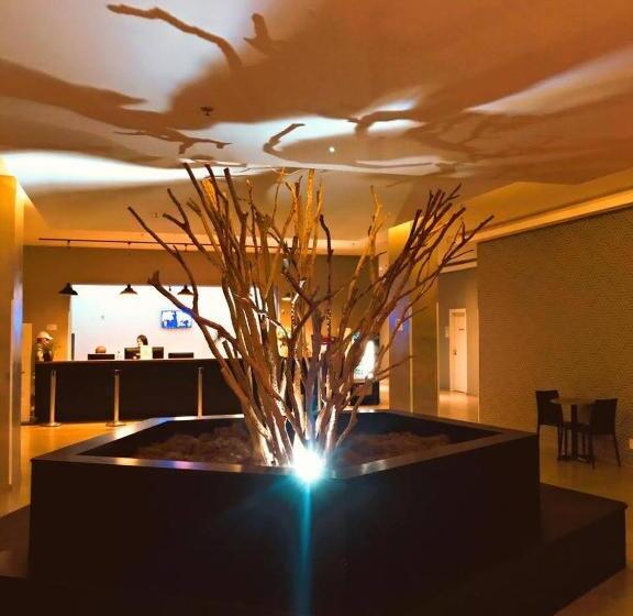 Live Suites Itaipava